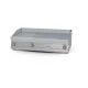 LOTUS Electric Fry Top with Smooth and Ribbed Plate