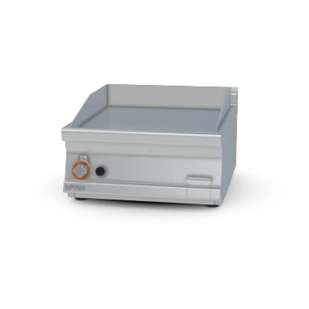 LOTUS Smooth Gas Fry Top Griddle FTLT-76G