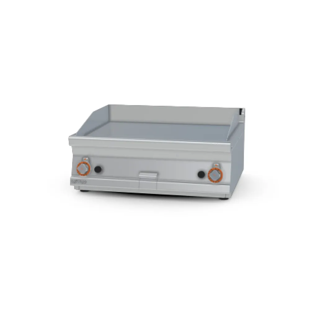 LOTUS Gas Fry Top Smooth Griddle 70 FTLT-78G