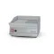 LOTUS 1/2 Ribbed Electric Fry Top Griddle 70 FTLRT-76G