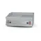 LOTUS 1/2 Ribbed Electric Fry Top Griddle 76x51 cm