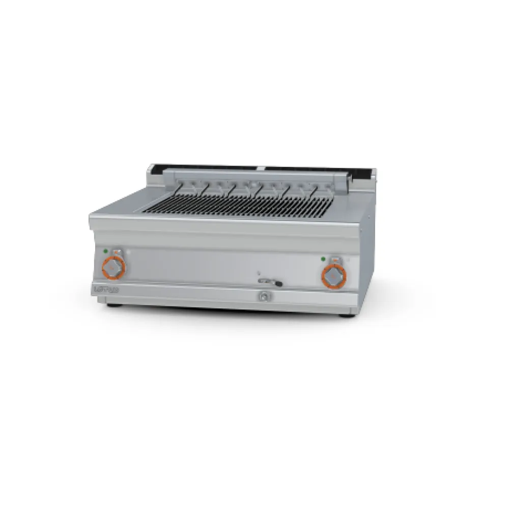 LOTUS Electric Water Grill CWKT-78ET for Professional Kitchens