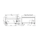 LOTUS Electric Water Grill CWKT-78ET for Professional Kitchens
