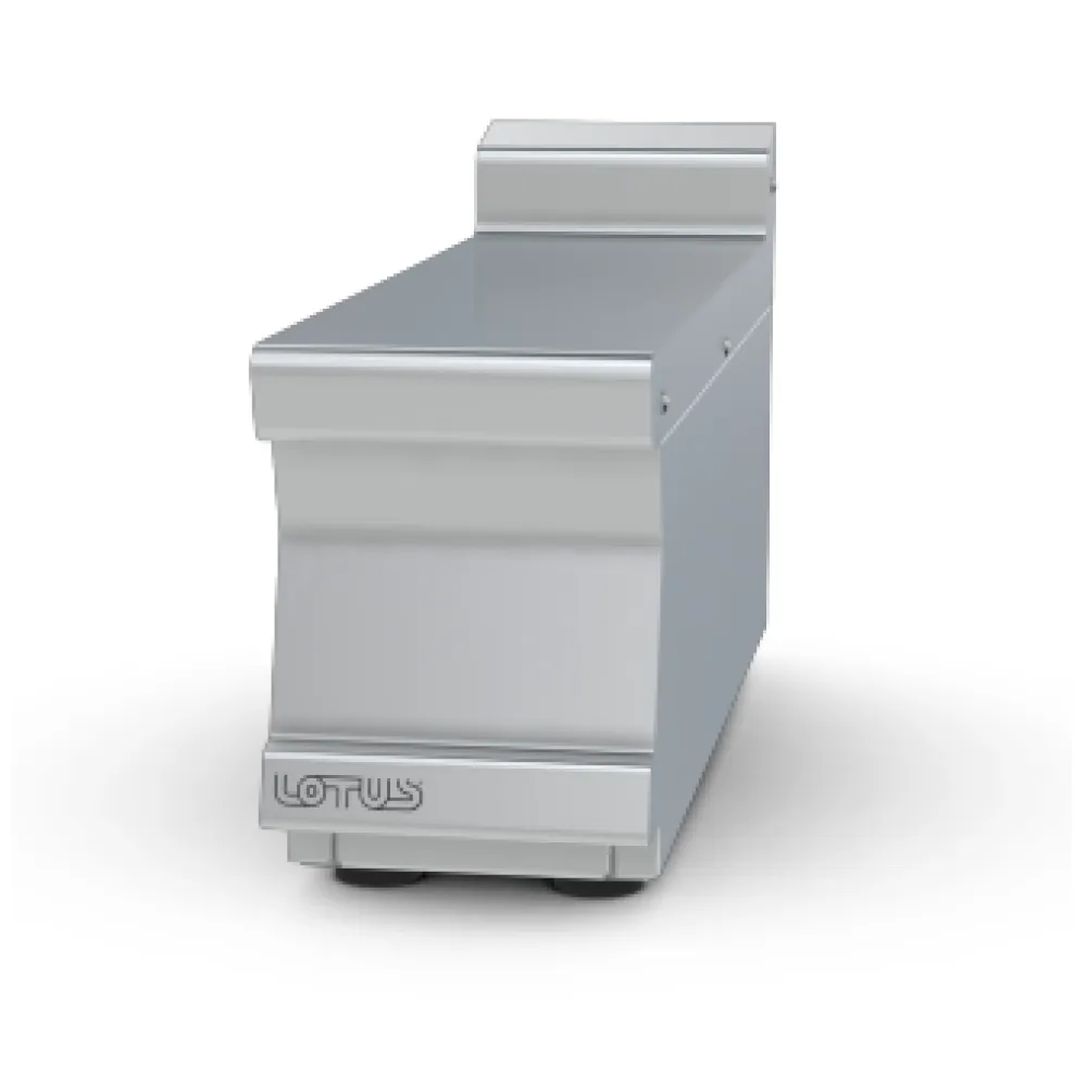 LOTUS Worktop 70 MARINE PLT-72X for Professional Kitchens