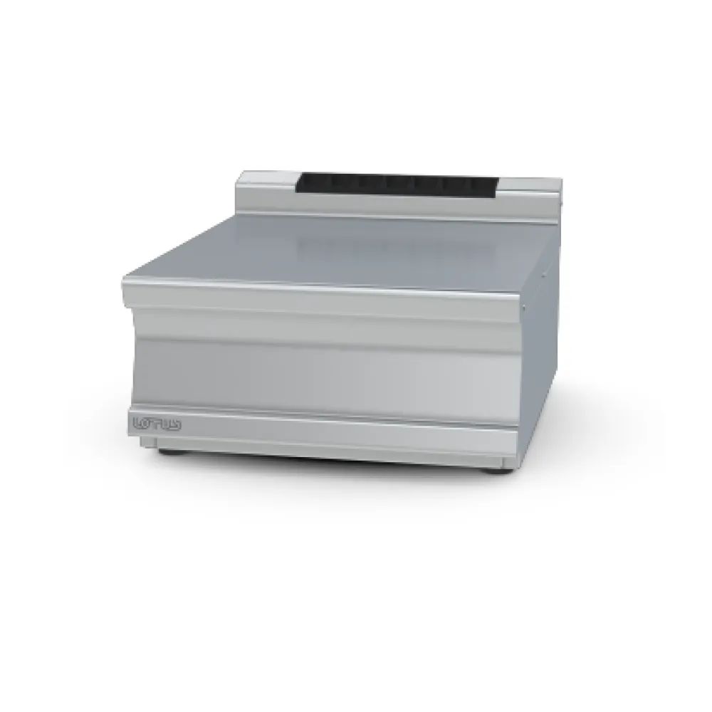 LOTUS Worktop 70 MARINE PLST-76X for professional kitchens