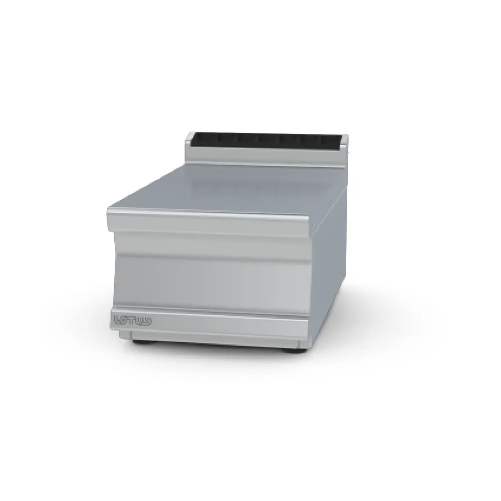 LOTUS Worktop 70 MARINE PLST-74X for professional kitchens