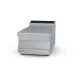 LOTUS Worktop 70 MARINE PLST-74X for professional kitchens