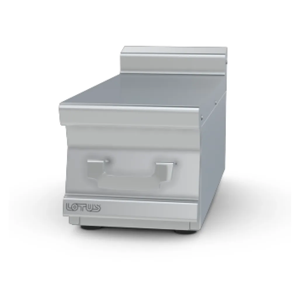 LOTUS PLT-73X Stainless Steel Worktop with Drawer