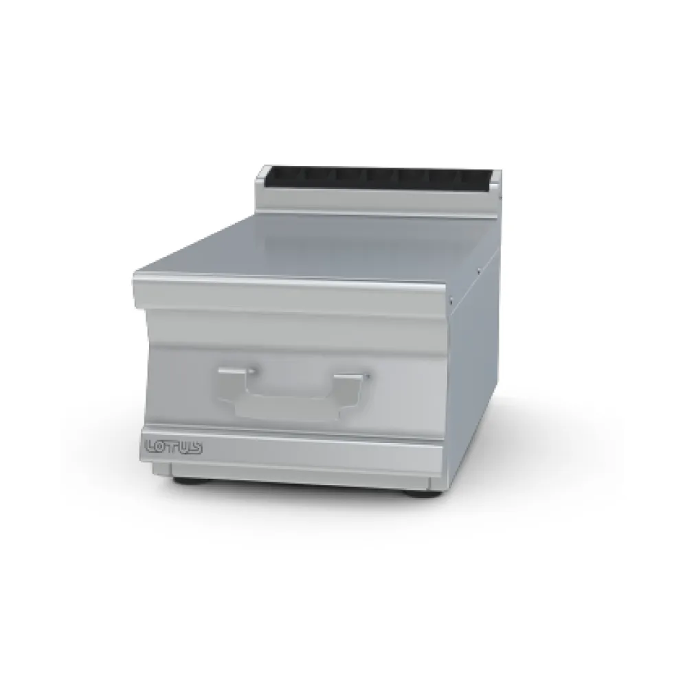 LOTUS PLT-74X Worktop with Stainless Steel Drawer