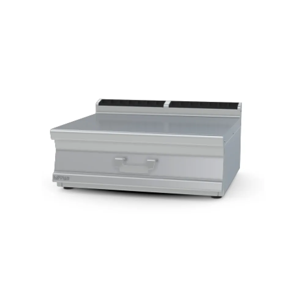 LOTUS PLT-78X Worktop with Stainless Steel Drawer