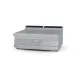 LOTUS PLT-78X Worktop with Stainless Steel Drawer
