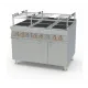 LOTUS Electric Stove with Oven 90 MARINE CFVQ6-912ETVX