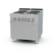 LOTUS CF4-98ET Electric Stove with Oven for Marine Use