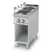 LOTUS Electric Range with Neutral Cabinet PC-94ETX