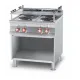 LOTUS Electric Range with Neutral Cabinet PC-98ETX