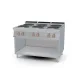LOTUS Electric Range with Neutral Cabinet PC-912ET