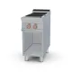 LOTUS Electric Range with Neutral Cabinet PCQ-94ET