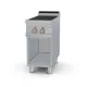 LOTUS Electric Ceramic Range with Neutral Cabinet PCC-94ET