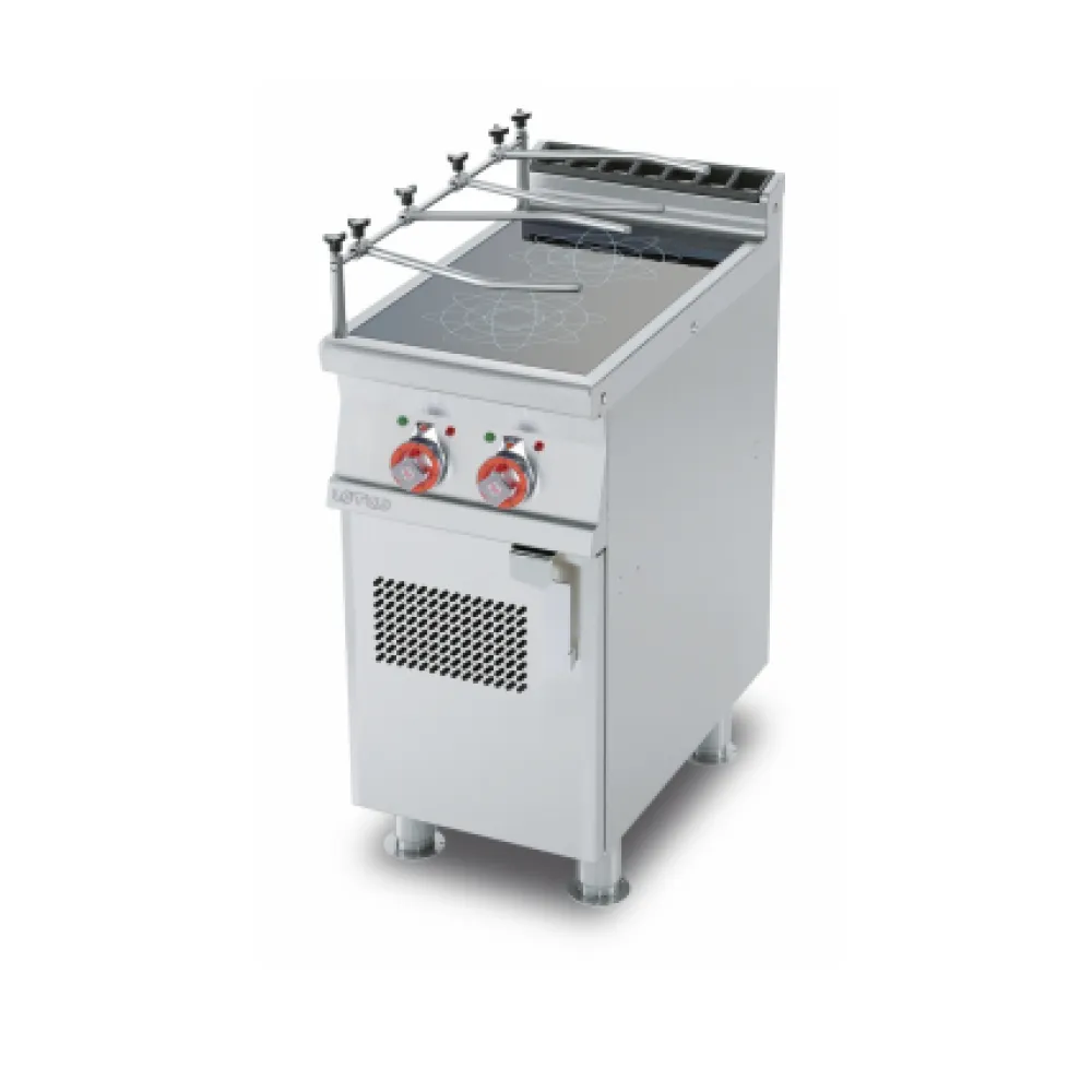 LOTUS PCI-94ETX Induction Cooking Hob for Professional Kitchens