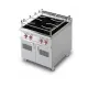 LOTUS Induction Hob PCI-98ETX for Professional Kitchens