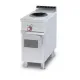 LOTUS Induction Wok 70 for Professional Kitchens