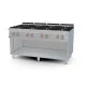 LOTUS 90 cm Gas Cooker with Neutral Cabinet PC-916G