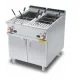 Lotus Electric Pasta Cooking Machine 40+40 L CPA-98ETX