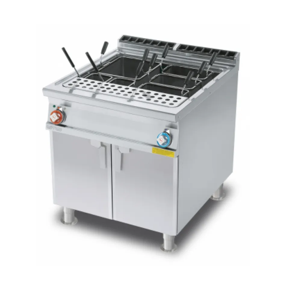 LOTUS Electric Pasta Cooking Machine 80 Litre CPB-98ETX