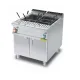 LOTUS Electric Pasta Cooking Machine 80 Litre CPB-98ETX