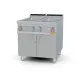 LOTUS Electric Pasta Cooking Machine 40+40 L CP-98ET