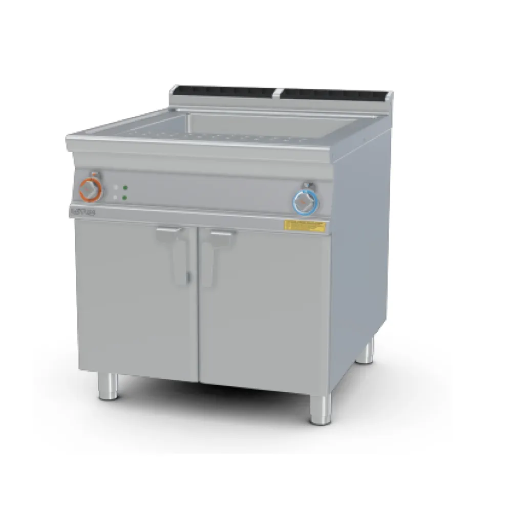LOTUS Electric Pasta Cooking Machine 80 L CPB-98ET