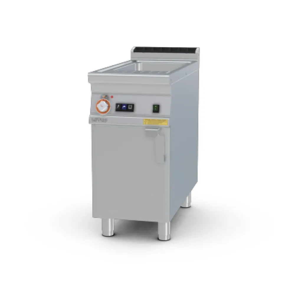 LOTUS Gas Pasta Cooker 40 L with Automatic Water Fill