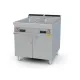 LOTUS Gas Pasta Cooker 40+40 L with Automatic Water Fill