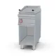 LOTUS Electric Water Grill with Neutral Cabinet CW-94ET