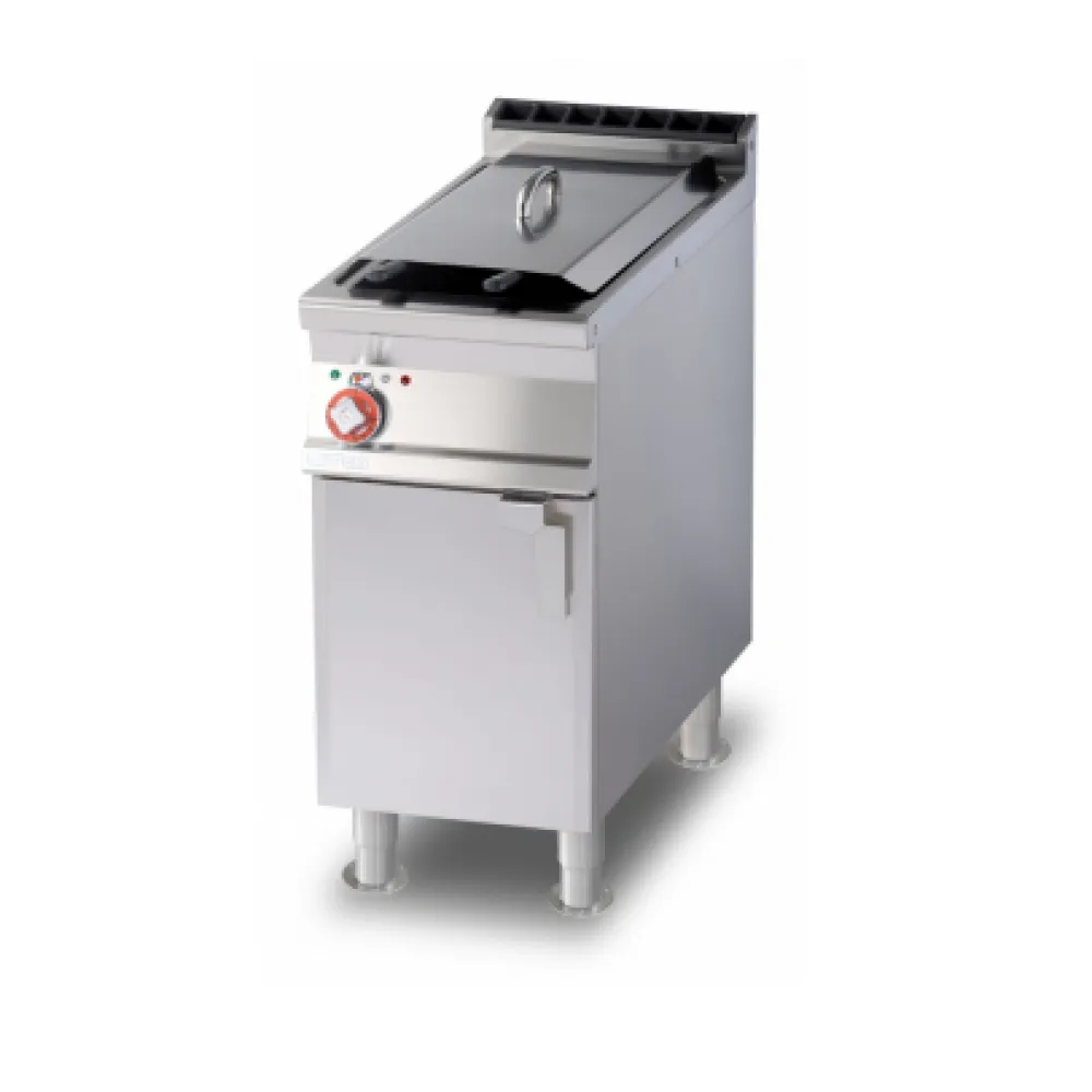 LOTUS Electric Fryer with Neutral Cabinet 18 Litre F18-94ETX