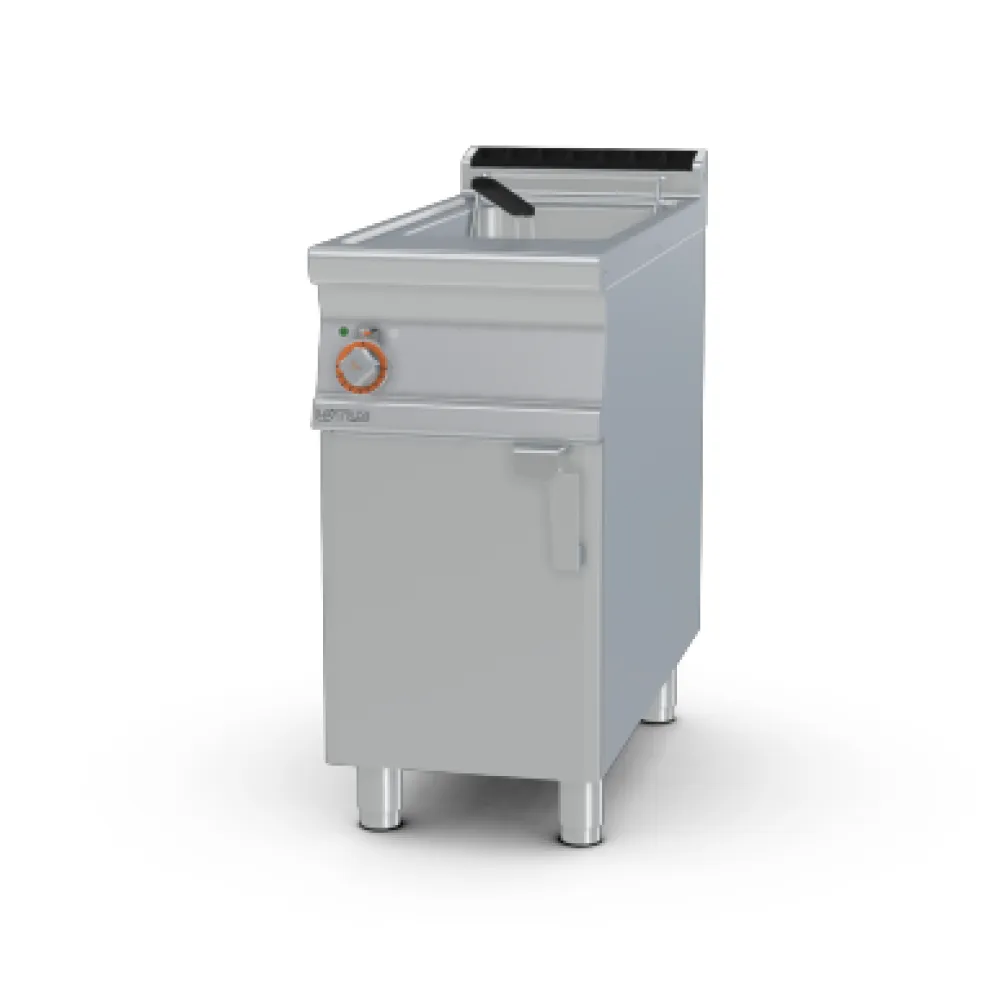 LOTUS Electric Fryer with Neutral Cabinet 18 Litre F18-94ET