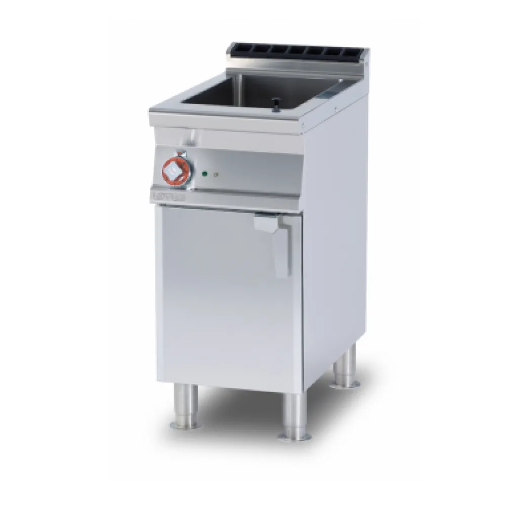 LOTUS Electric Multi-Function Fixed Braising Pan BRF-94ETX