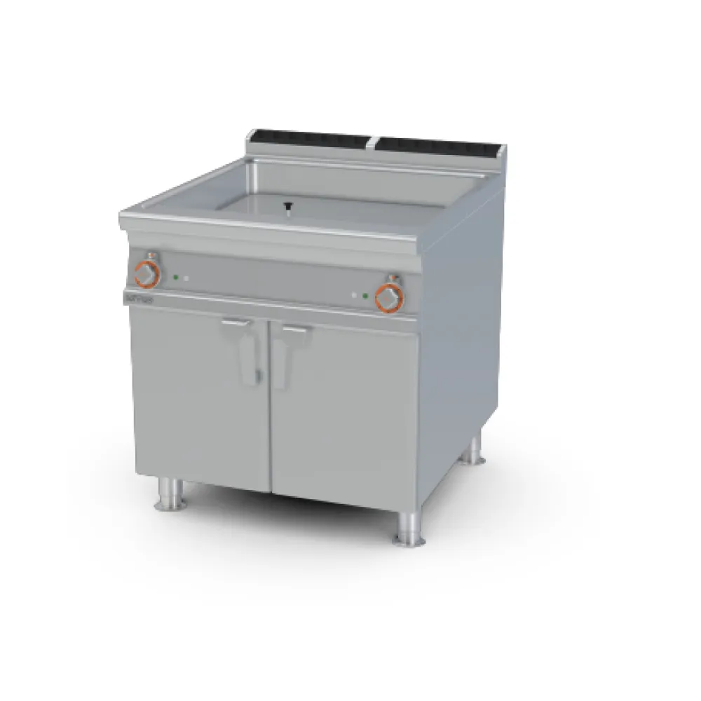 LOTUS Electric Multi-Function Fixed Braising Pan BRF-98ET