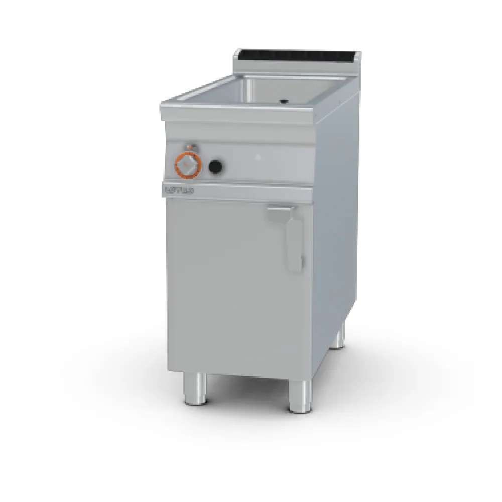 LOTUS Gas Multifunction Fixed Braising Pan BRF-94G