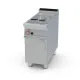 LOTUS Gas Fryer with Neutral Cabinet 23 Litre F23-94GVP