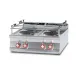 LOTUS Electric Hob 90 with Four Cast-Iron Plates