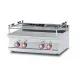 LOTUS Electric Ceramic Cooktop 90 with Four Heating Zones