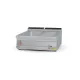 Lotus BMT-98ET Single-Phase Bain Marie with GN Compatibility