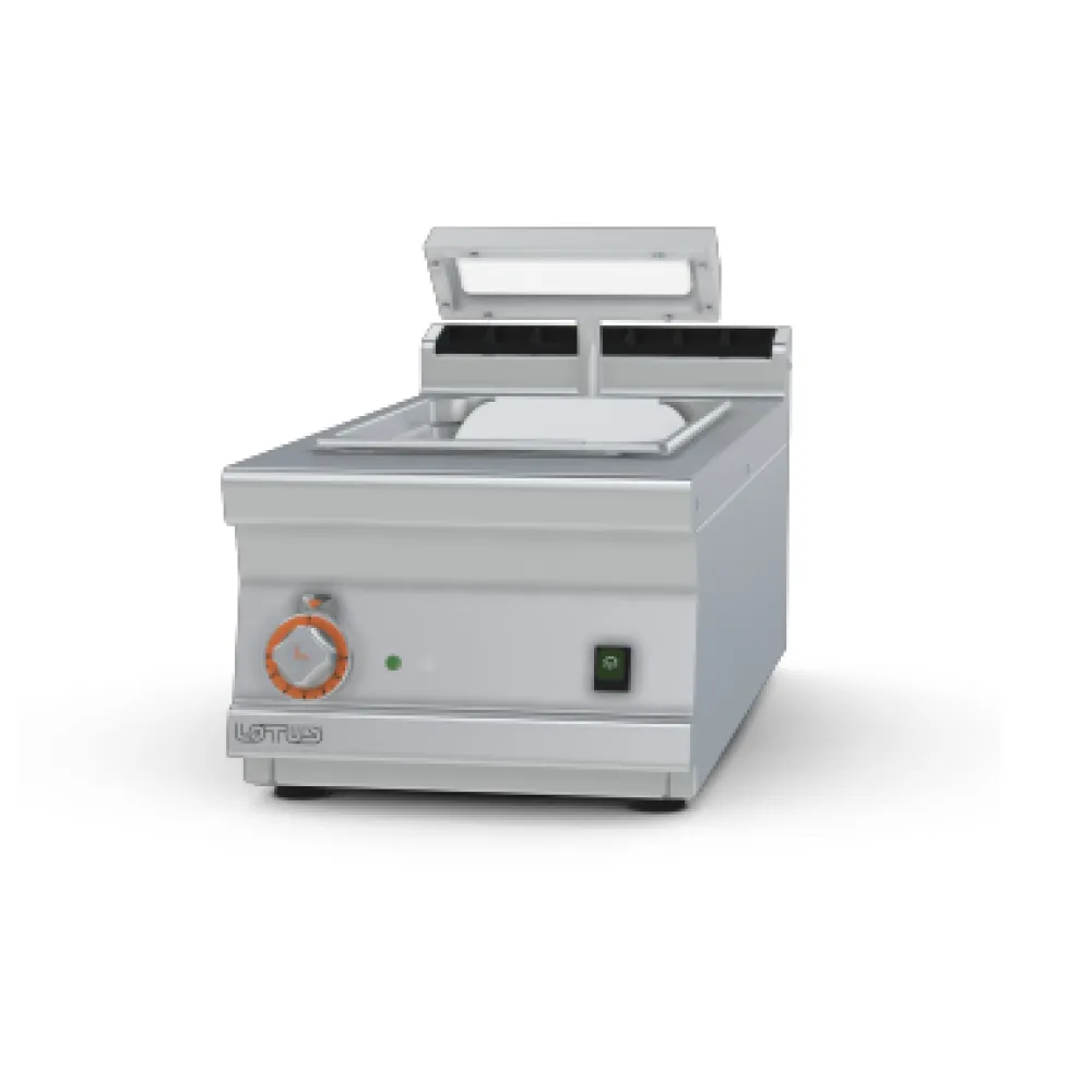 LOTUS Electric French Fry Warmer BST-94EM
