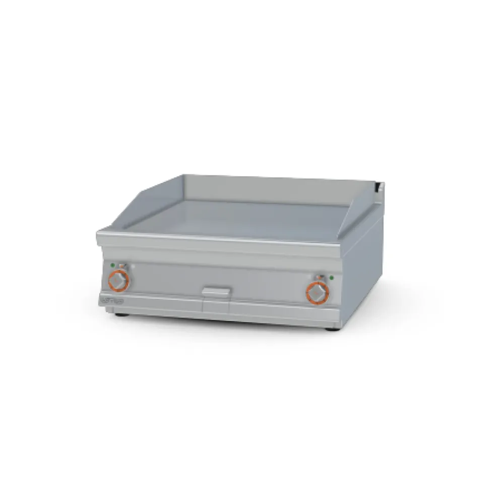 LOTUS Electric Smooth Fry Top Griddle 90 FTLT-98ET