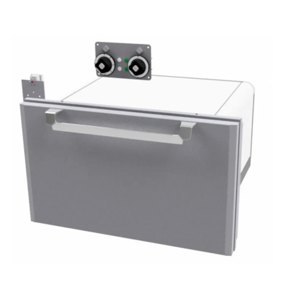 LOTUS Electric Drop-In Oven 70 MARINE FSD-78ETX