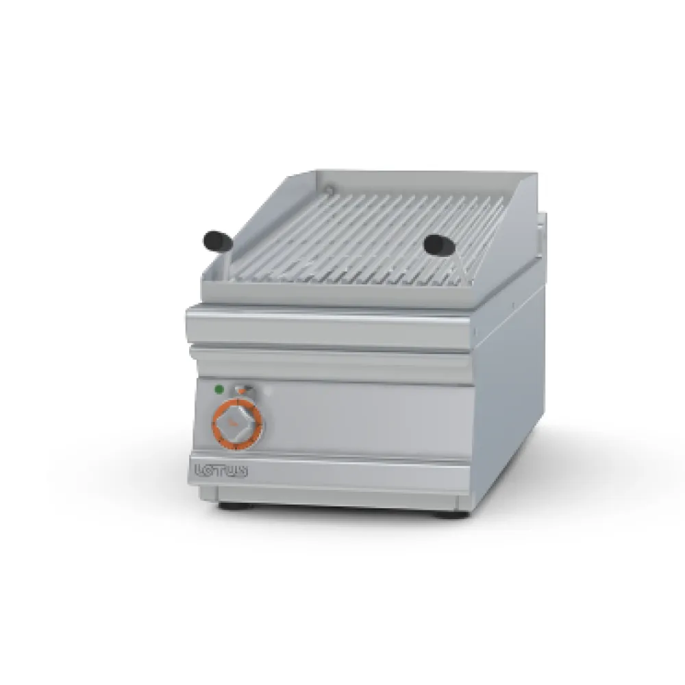 LOTUS Electric Smooth Fry Top Grill CWT-94ET