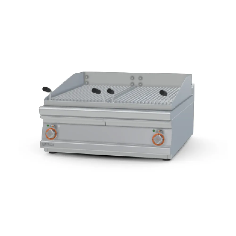 LOTUS Electric Smooth Fry Top Grill CWT-98ET