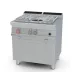LOTUS PAELLERO 70 Gas Range with Single High-Power Burner