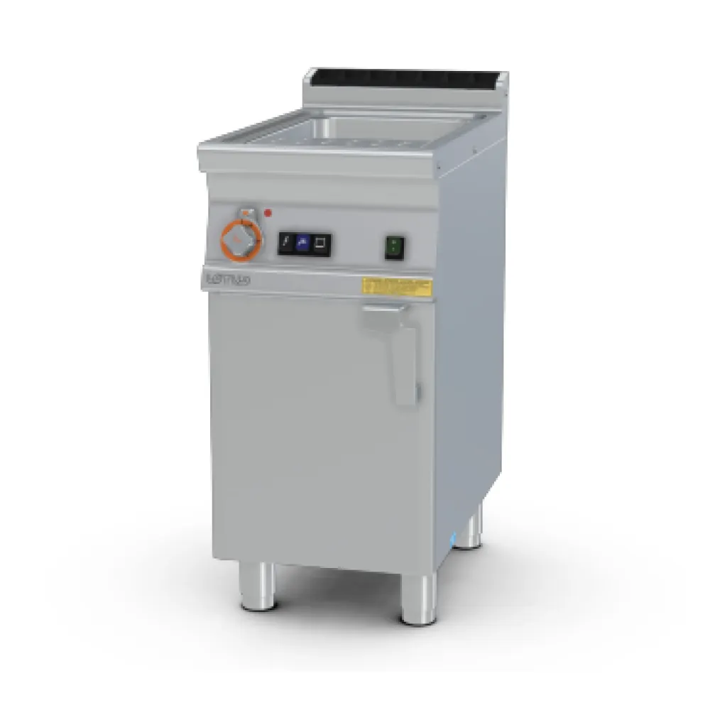 LOTUS Gas Pasta Cooker AUTOMATIC 25 L with Auto-Fill